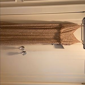 Dress by Adrianna Papell